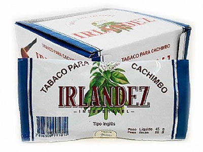 Tabaco para Cachimbo Irlandês