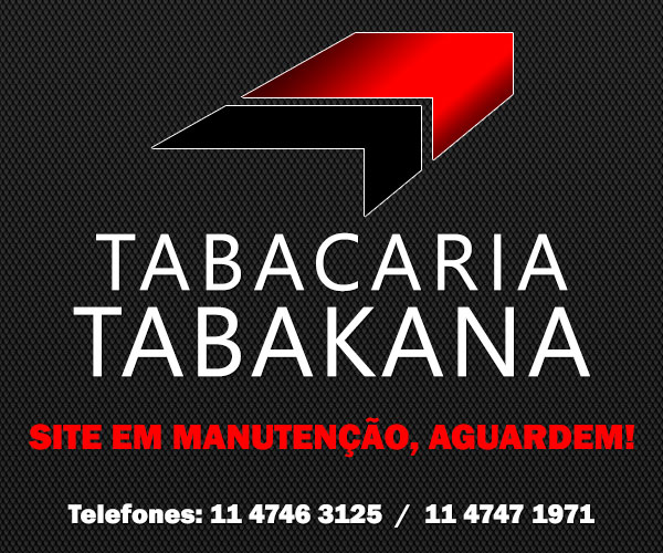 Tabacaria Tabakana