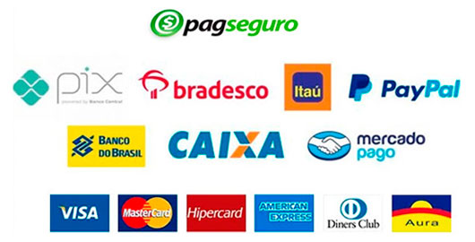 Meios de Pagamento